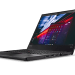 Lenovo ThinkPad T470