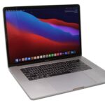 Apple MacBook Pro A1990 Cinzento Sideral