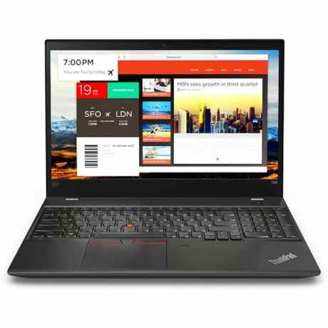 Lenovo ThinkPad T580